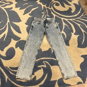 Rag & Bone Jeans 👖 NWOT Maya High Rise Ankle Slim